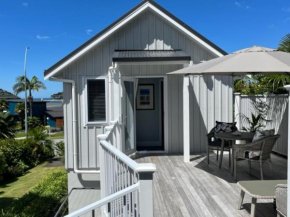 The Boat House Studio, Tairua